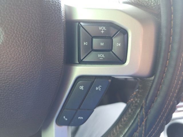 Used 2017 Caribou Metallic Ford King Ranch image 16