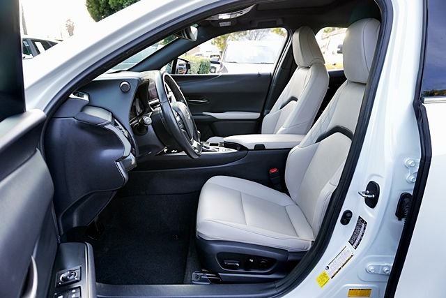 Used 2023 Gray Lexus 250h Base image 11