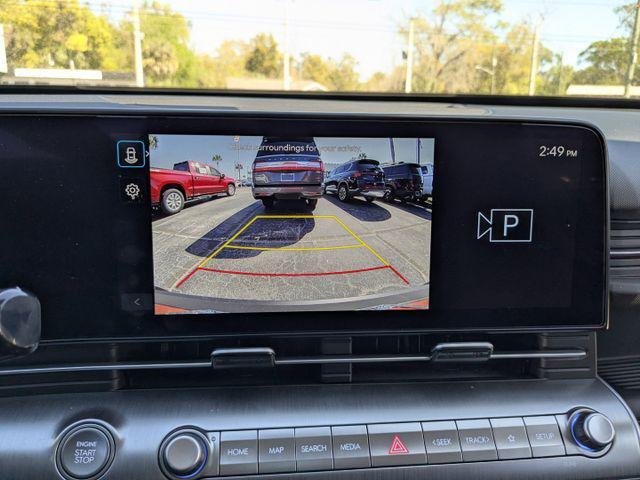 2025 Hyundai Kona SEL - Photo 20