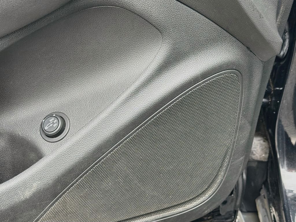Used 2017 Black Buick Essence image 19