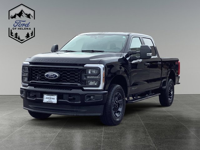 2026 Ford Super Duty F-350® XL