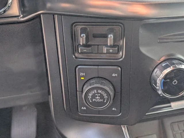 2024 Ford F-150 Raptor - Photo 21