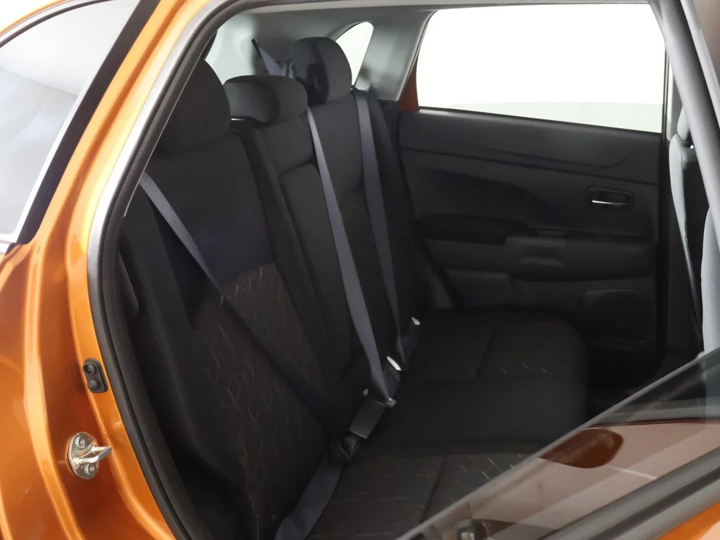 New 2026 Orange Mitsubishi 2.0 ES image 26