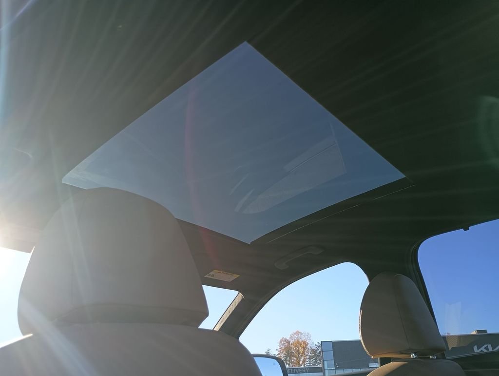 New 2026 Wolf Gray Kia X-Line SX Prestige AWD image 28