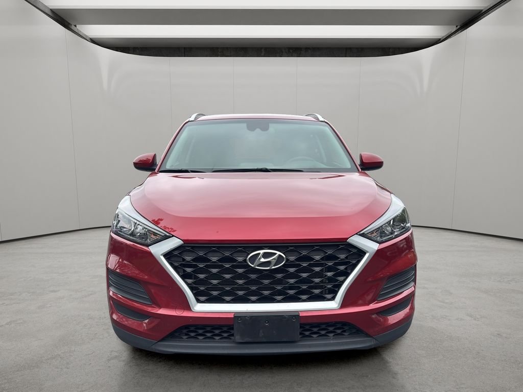 2021 Hyundai Tucson Value - Photo 8