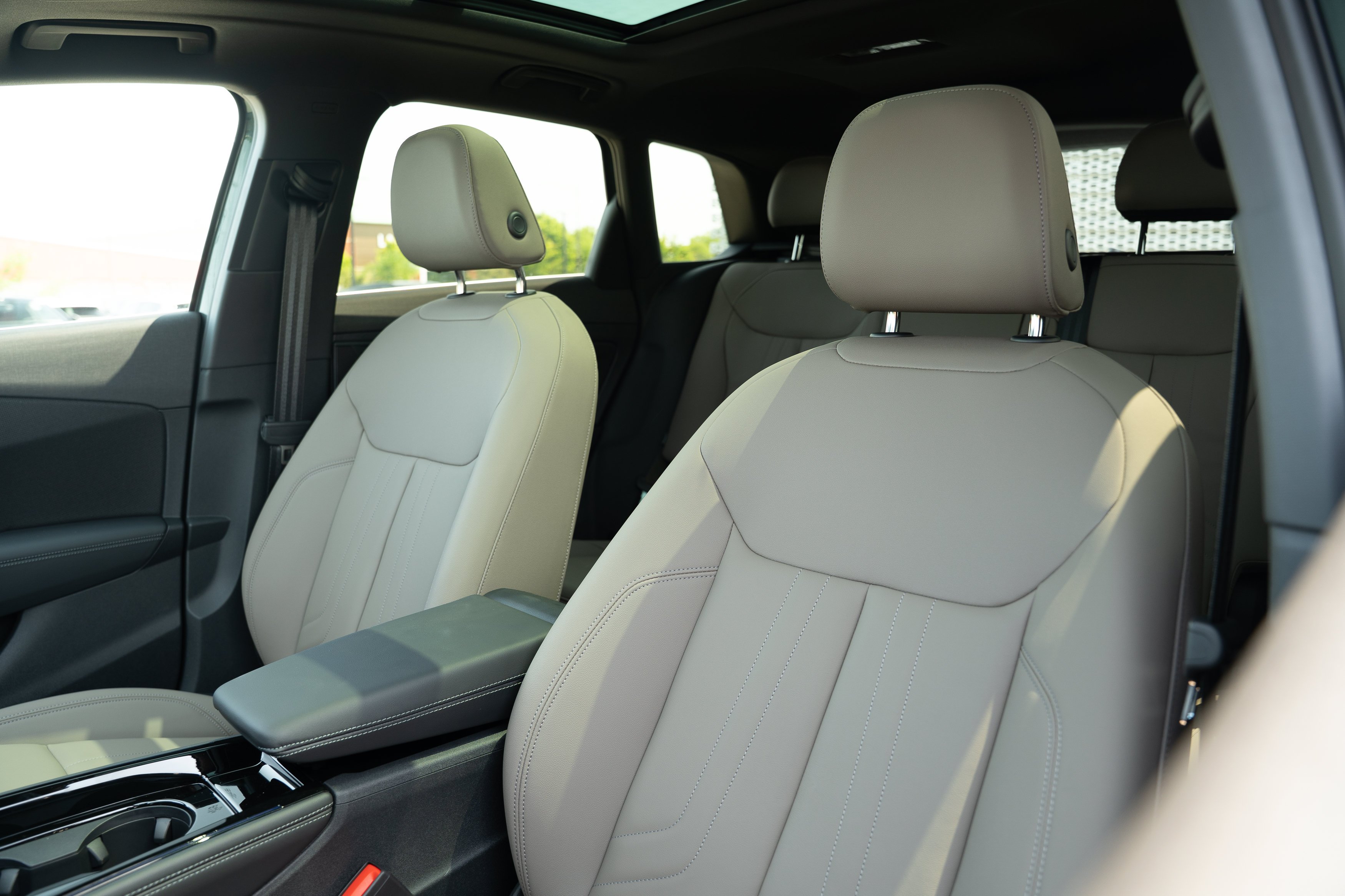 New 2026 Sage Audi S line image 21
