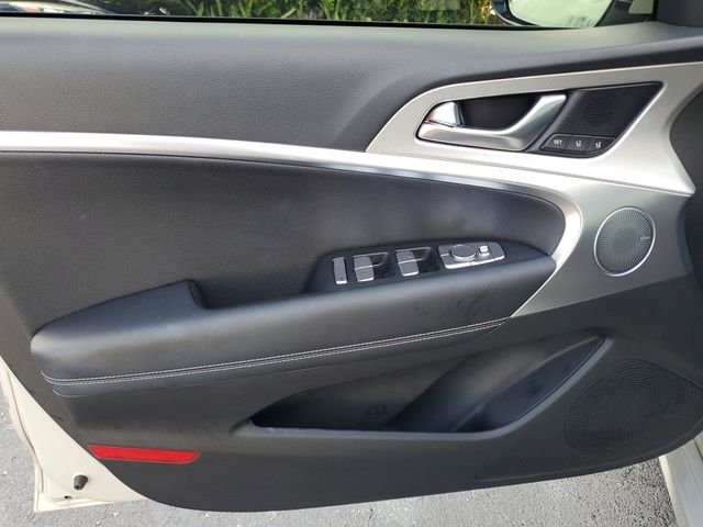 2026 GENESIS G70 Prestige - Photo 9
