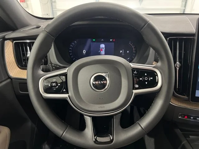 New 2026 Denim Blue Volvo Plus image 13