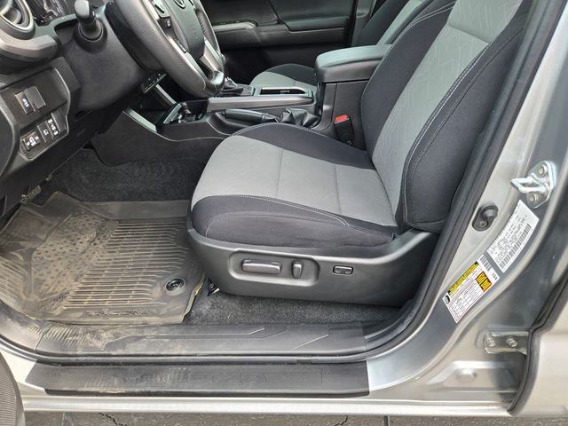 Used 2023 Silver Toyota TRD Off-Road image 19