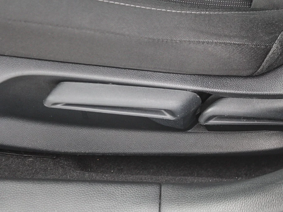 2024 Honda Civic EX - Photo 51