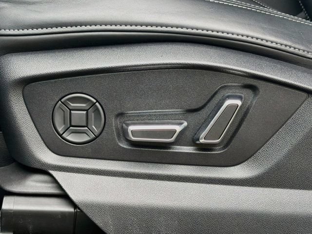 Used 2023 Glacier White Metallic Audi Premium Plus image 26