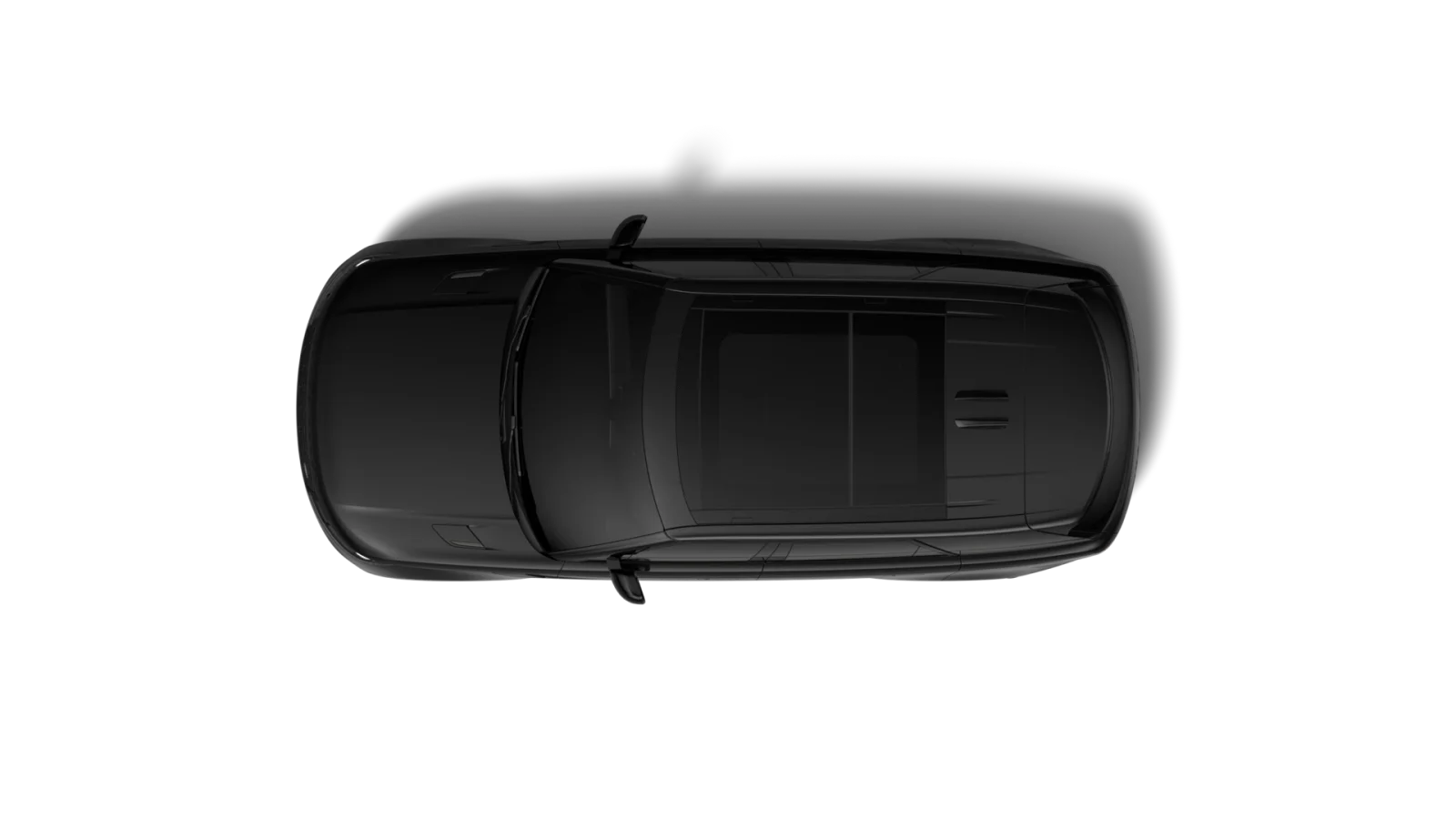 New 2026 Santorini Black LAND ROVER SE 360PS image 4