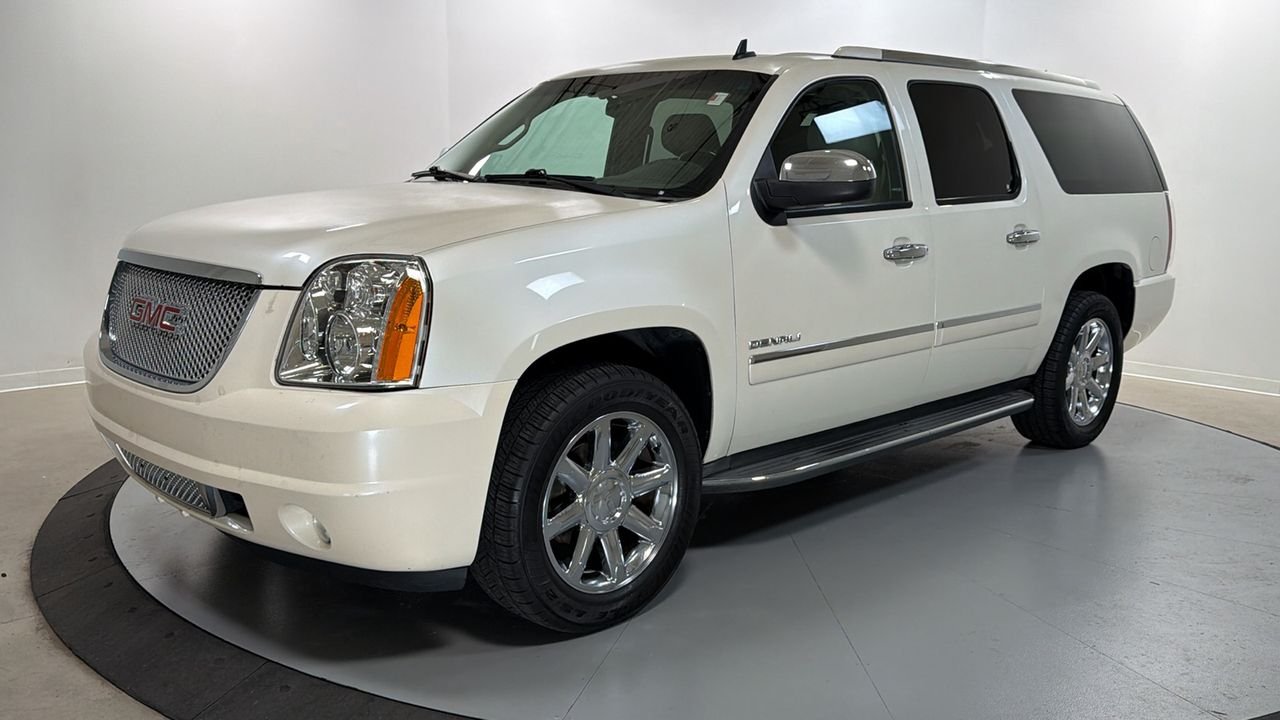 2014 GMC Yukon Denali 2WD's photo