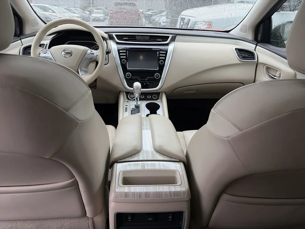 Used 2017  Nissan Platinum AWD CVT (2) Dilawri Certified  Local BC image 29