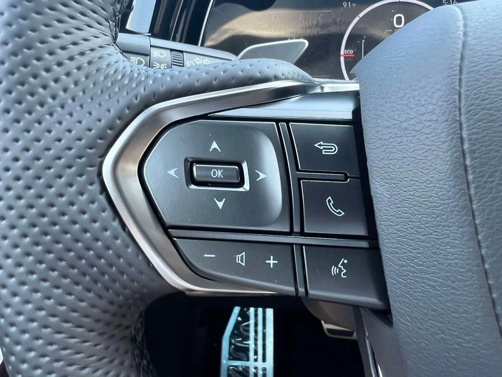 New 2026 Caviar Lexus TX 500h F SPORT PERFORMANCE PREMIUM AWD image 22