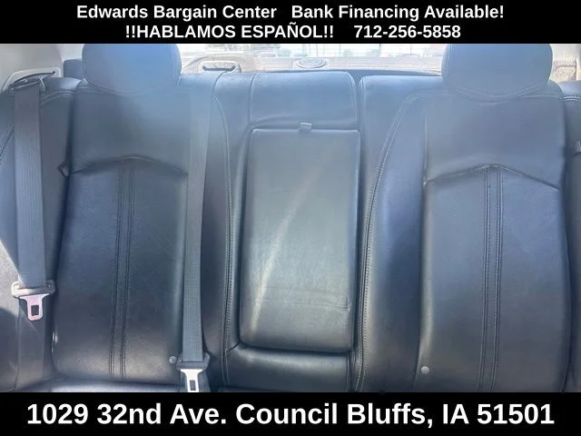 Used 2012 Black Cadillac Premium image 17