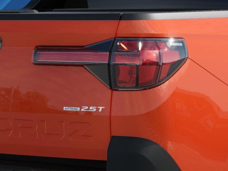 2026 Hyundai Santa Cruz XRT - Photo 11