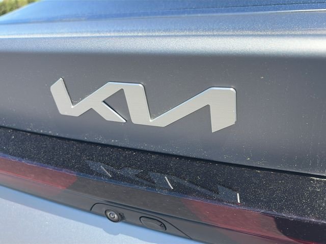 2026 Kia K5 GT-Line - Photo 34