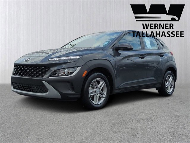 2023 Hyundai Kona SE