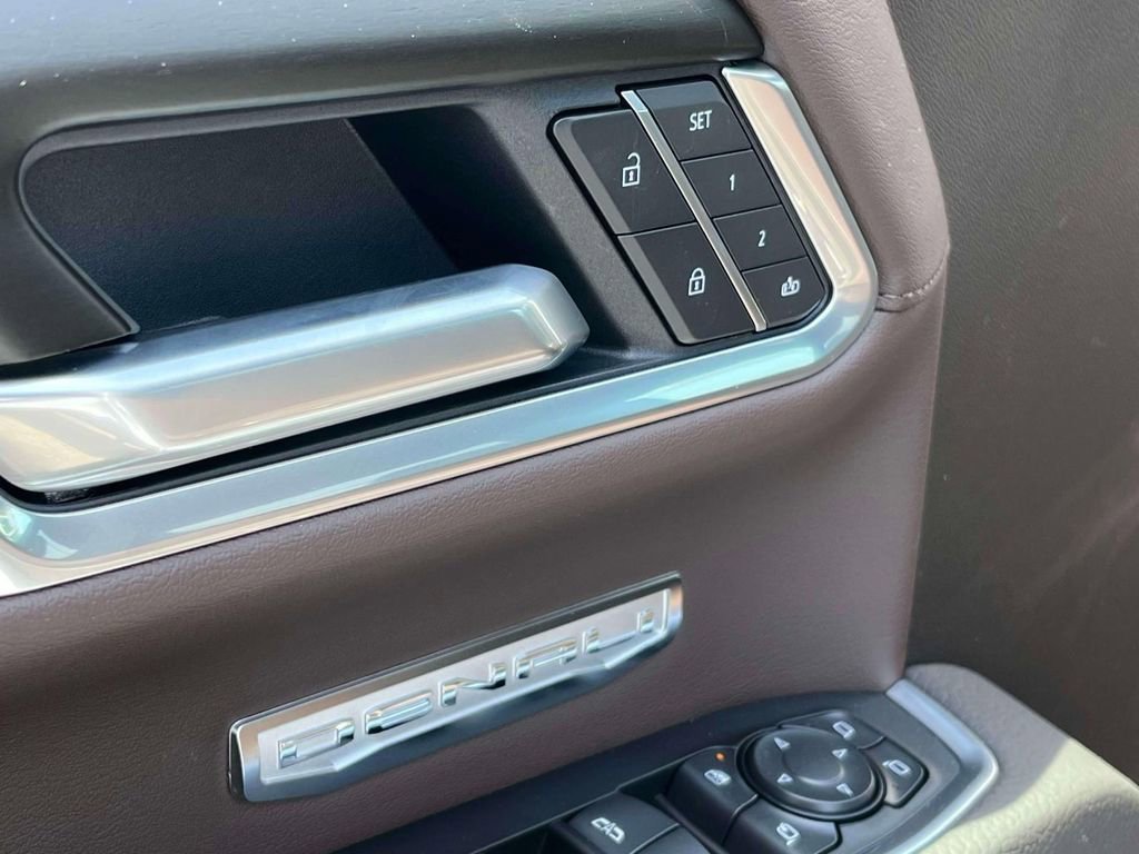 2026 GMC Sierra 1500 Denali - Photo 20