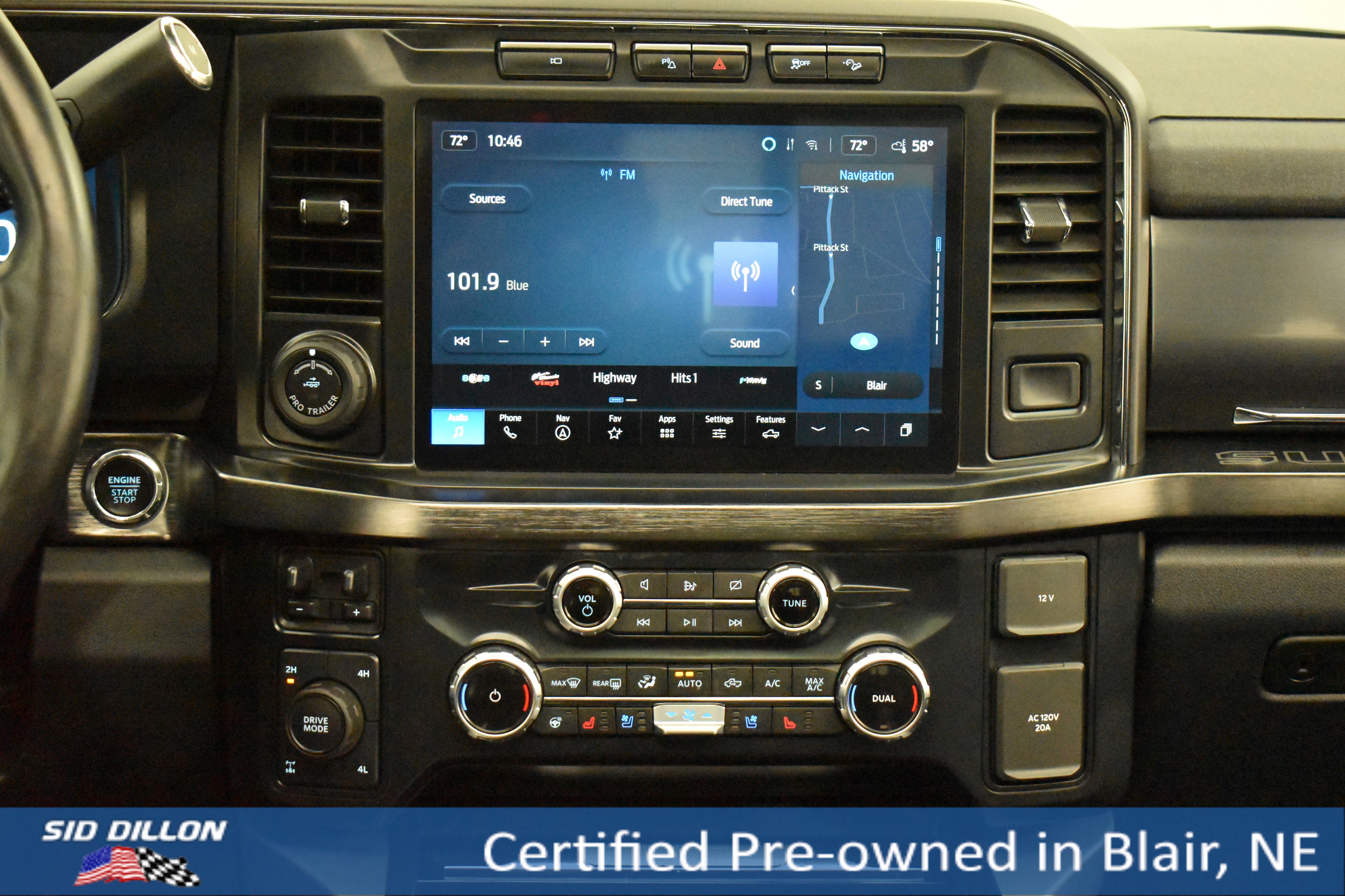2023 Ford F-250 Super Duty Lariat - Photo 6