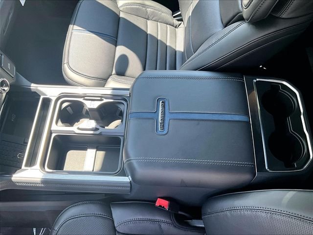 New 2026 Avalanche Ford Platinum image 9
