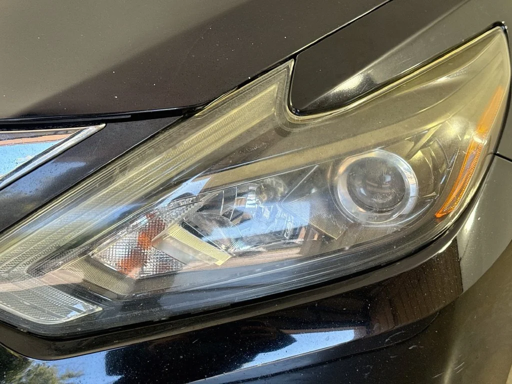 Used 2016 Black Nissan 3.5 SL image 38