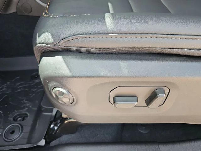 New 2026 41 Exterior Paint Jeep Texas Trail image 19