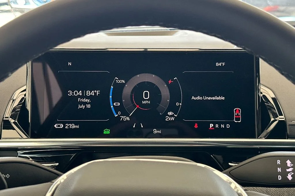 2026 GMC Sierra EV Elevation - Photo 22