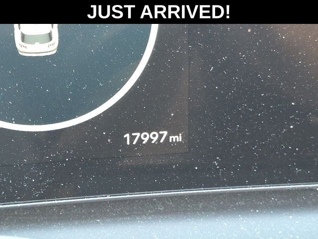 2025 Hyundai Tucson SEL Convenience - Photo 25