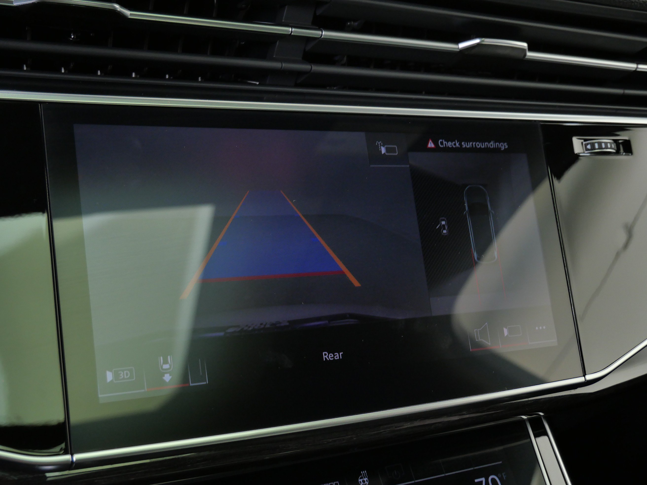 Used 2026 White Audi Premium Plus image 30