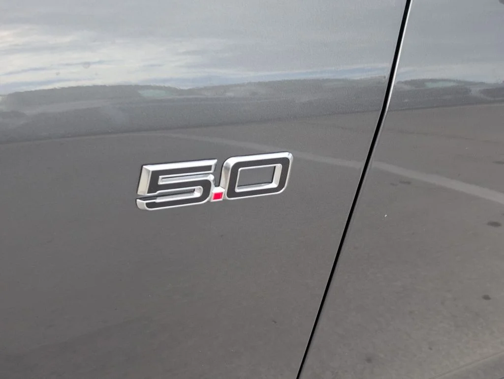 2025 Ford Mustang GT Premium Convertible - Photo 6