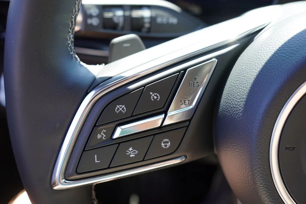 2025 Buick Enclave Sport Touring - Photo 37
