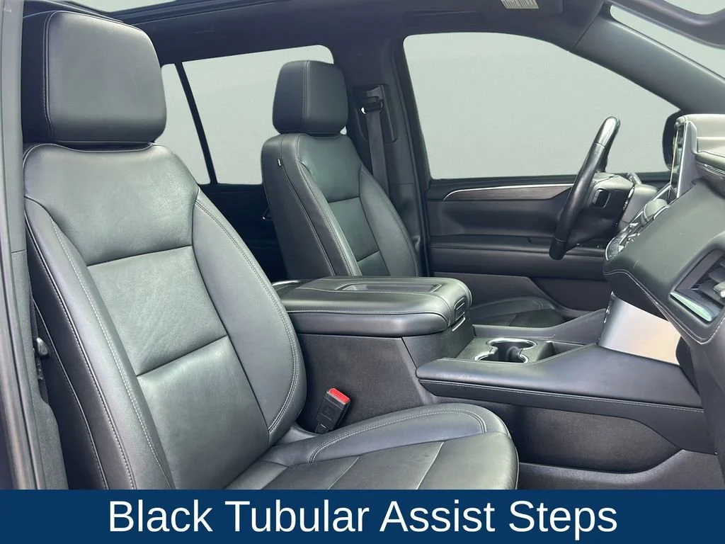 Used 2023 Dark Ash Metallic Chevrolet Z71 image 23