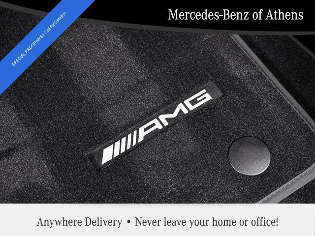 New 2026 MANUFAKTUR Silicon Grey Mercedes-Benz S 63 E AMG® image 54