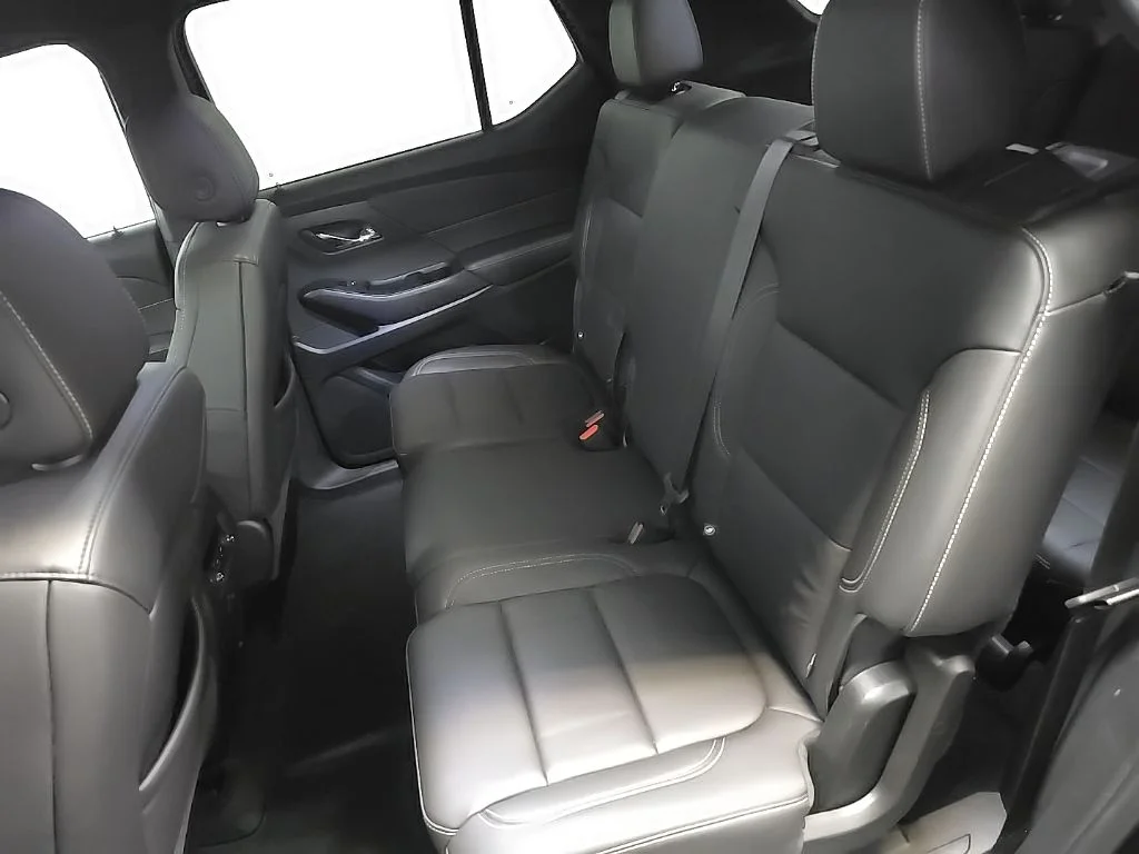 Used 2023 Black Chevrolet LT Leather image 31
