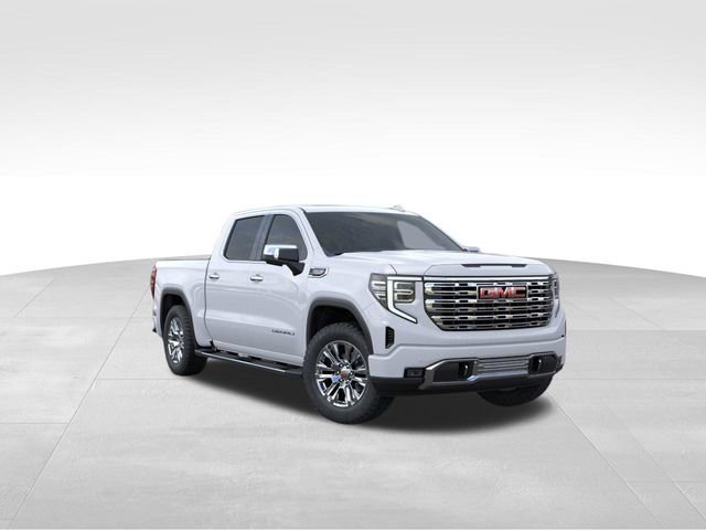 2026 GMC Sierra 4WD Crew Cab Short Box Denali's photo