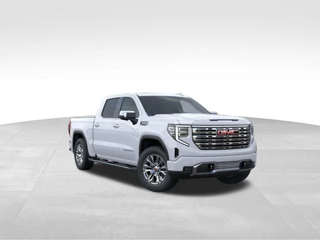 2026 GMC Sierra 4WD Crew Cab Short Box Denali's photo