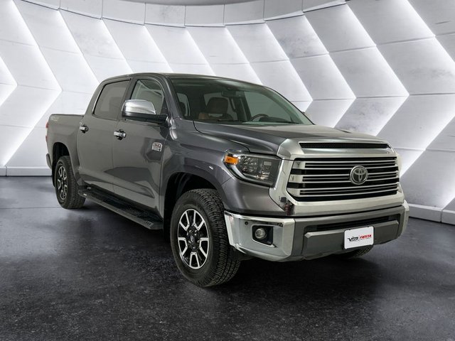 2021 Toyota Tundra 1794
