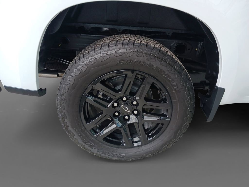 2025 Chevrolet Silverado 1500 RST - Photo 30