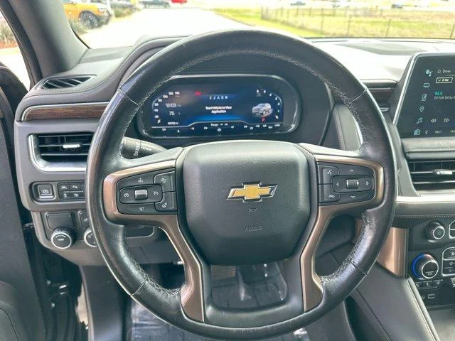 2023 Chevrolet Tahoe High Country - Photo 14