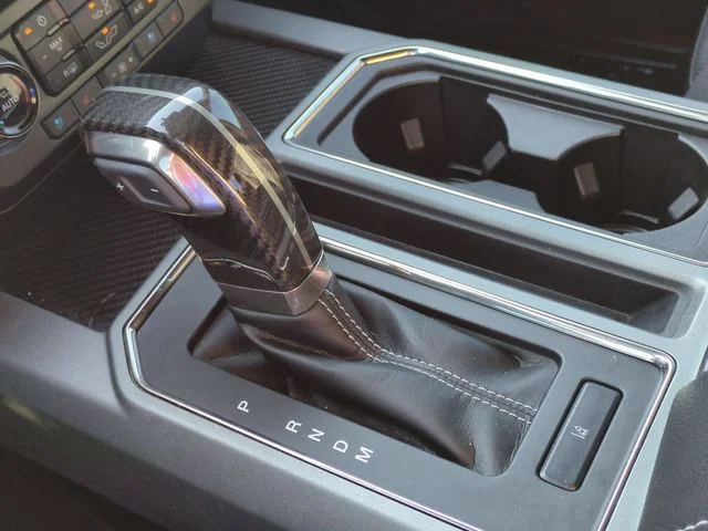 Used 2020 Red Ford Raptor image 25