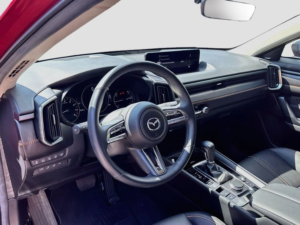 2025 Mazda CX-50 Premium Plus - Photo 9