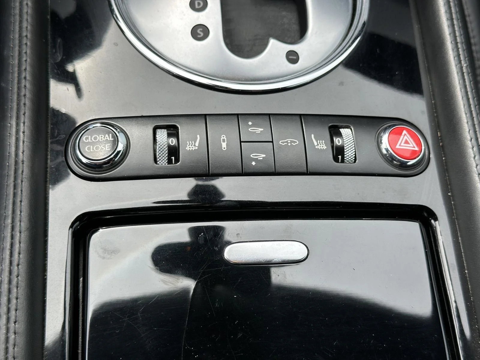 Used 2005 Beluga Bentley GT image 30