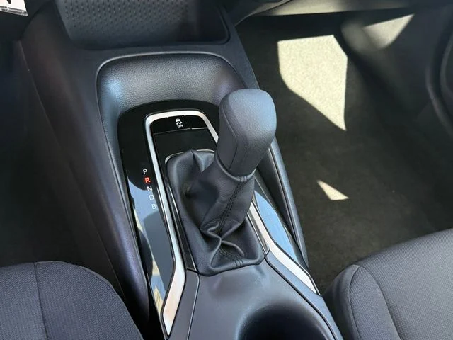 Certified Used 2026 ICE CAP Toyota LE image 18