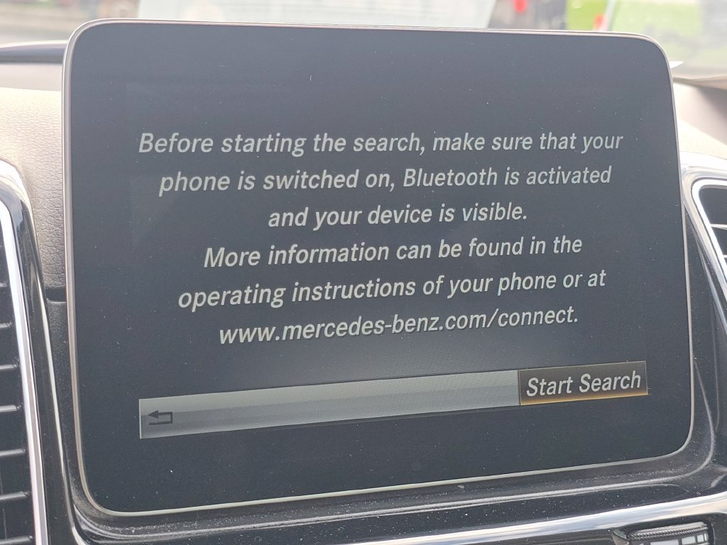 Used 2018  Mercedes-Benz GLE 350 image 7