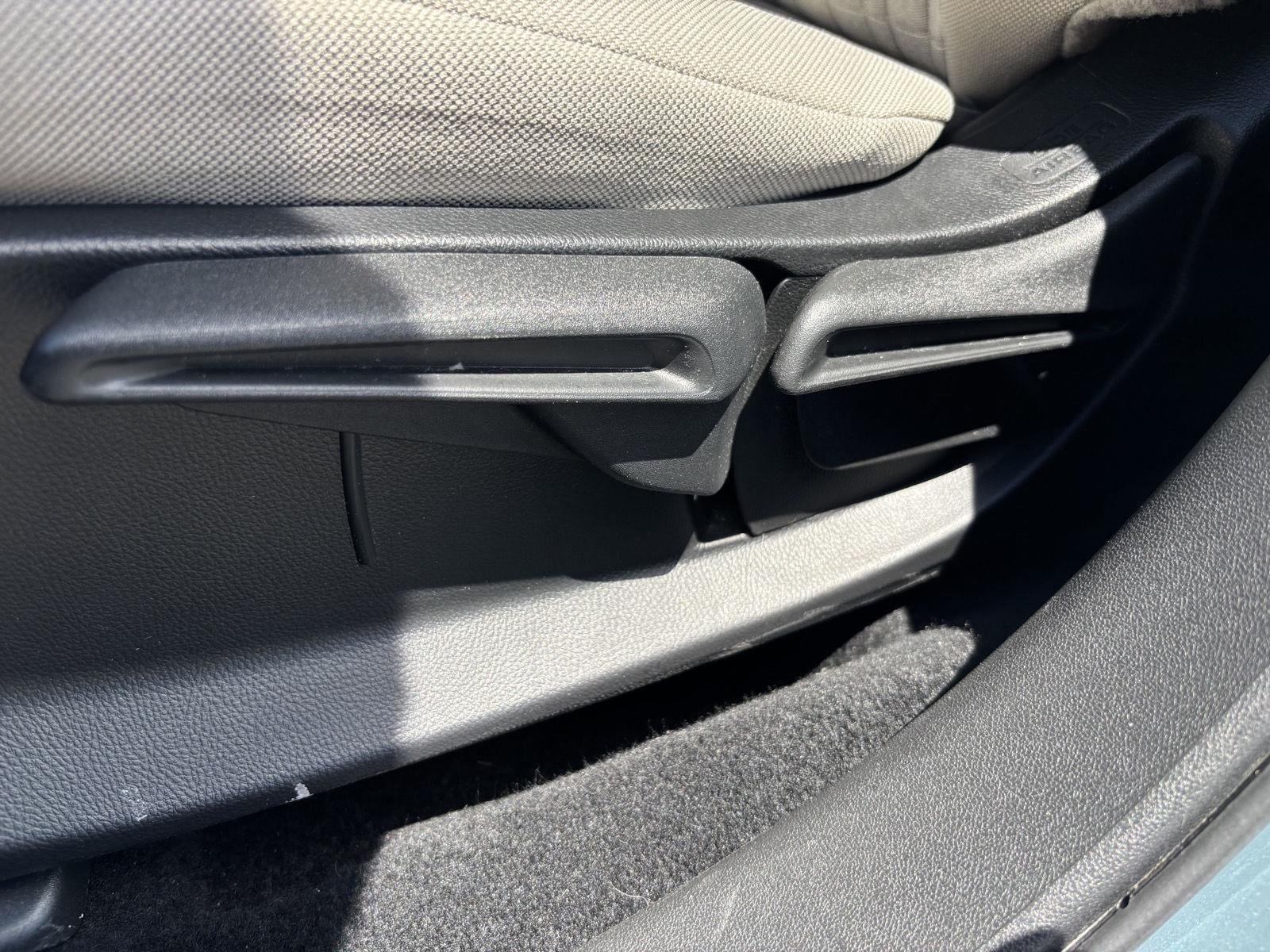 Used 2024 Light Blue Honda LX image 16