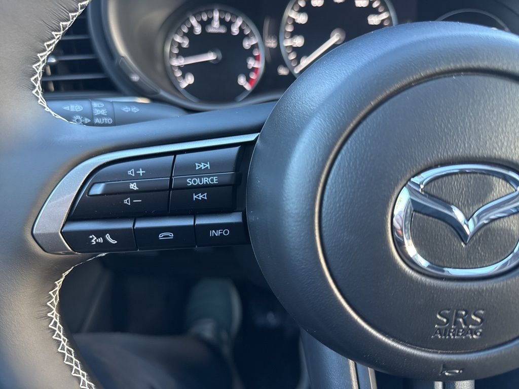 2026 Mazda CX-30 Aire Edition - Photo 14