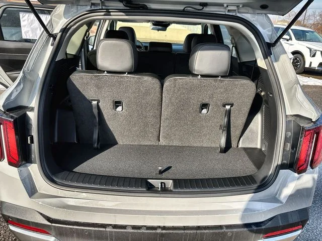 New 2026 Wolf Gray Kia S image 21
