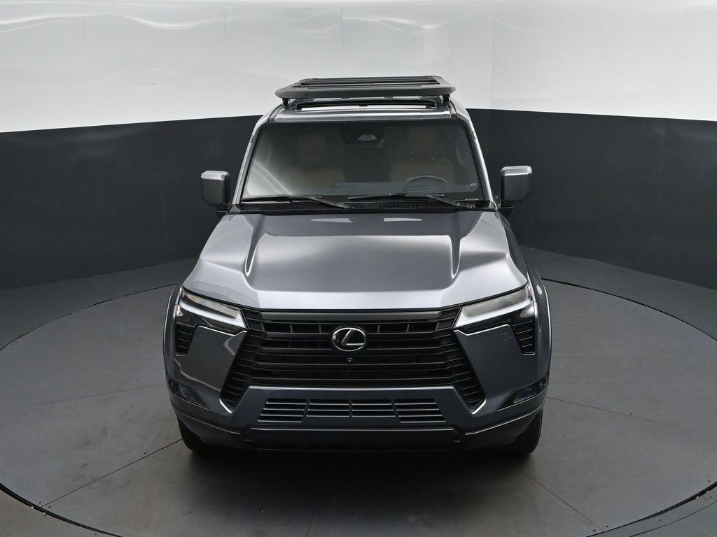2024 Lexus GX Luxury - Photo 37